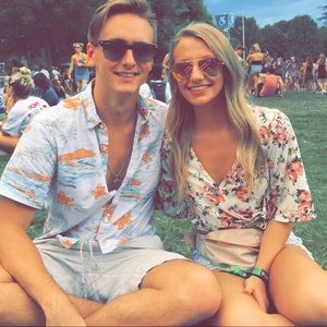 Meet your Posher, Madison